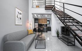 Railway Lofts