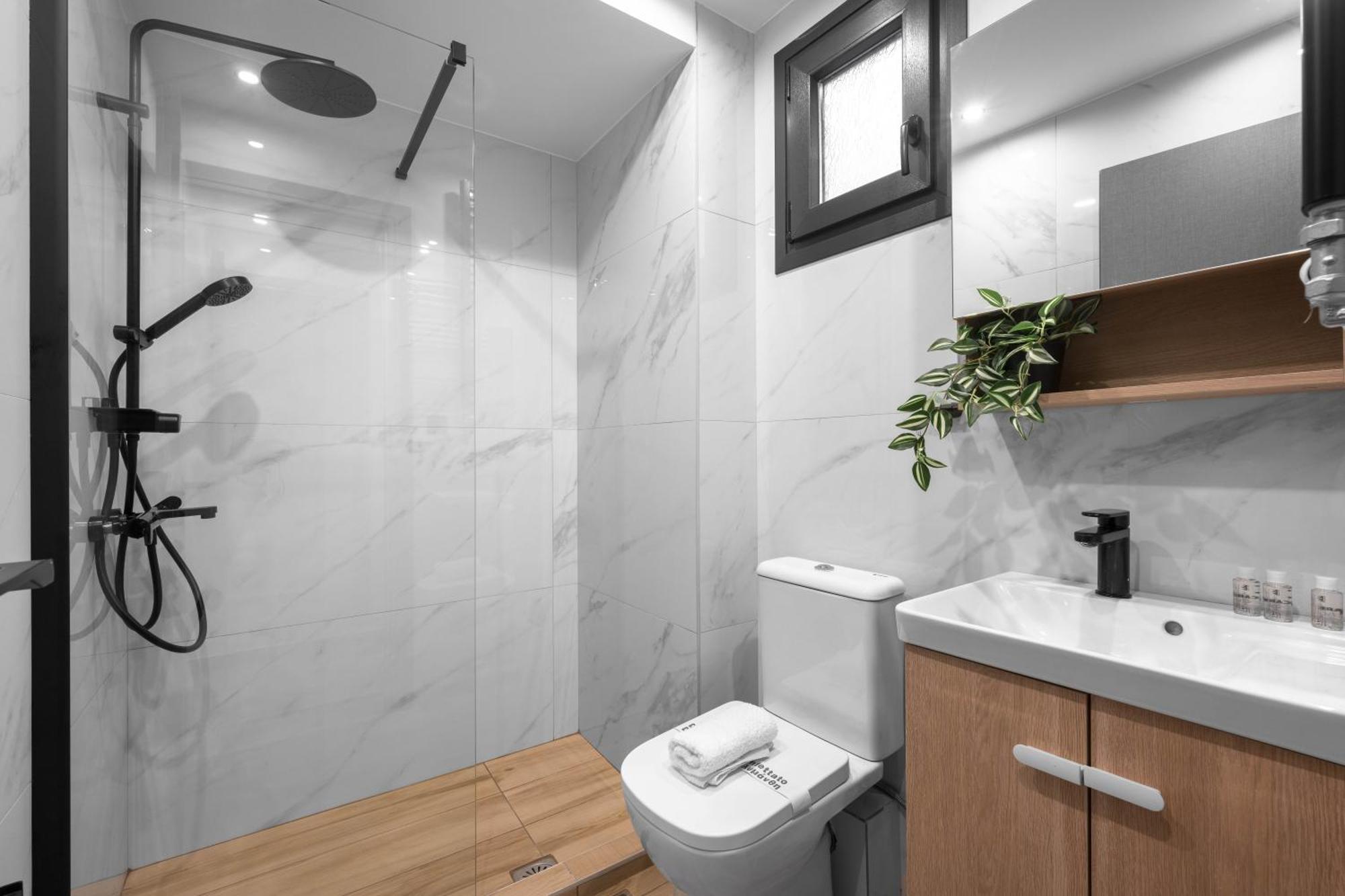 Appartamento Railway Lofts Salonicco Esterno foto